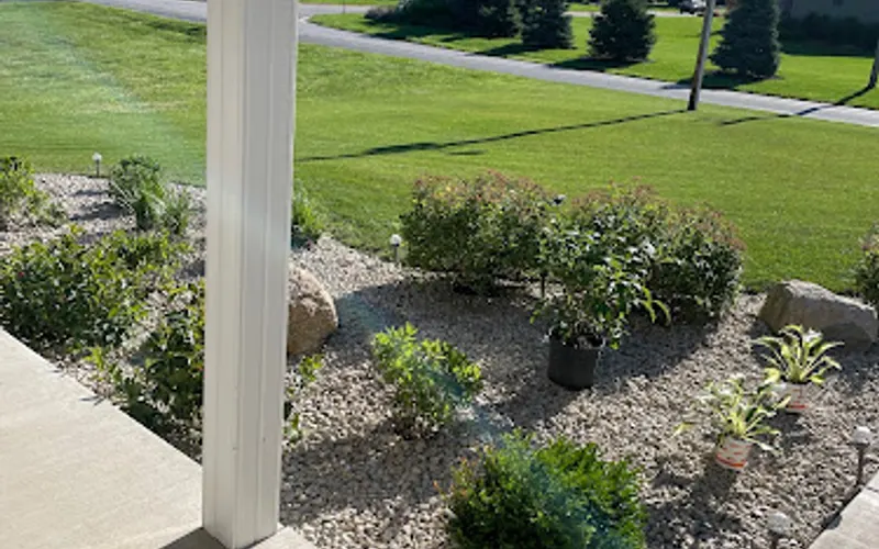 David's Lawn Care, Inc. — Landscaper