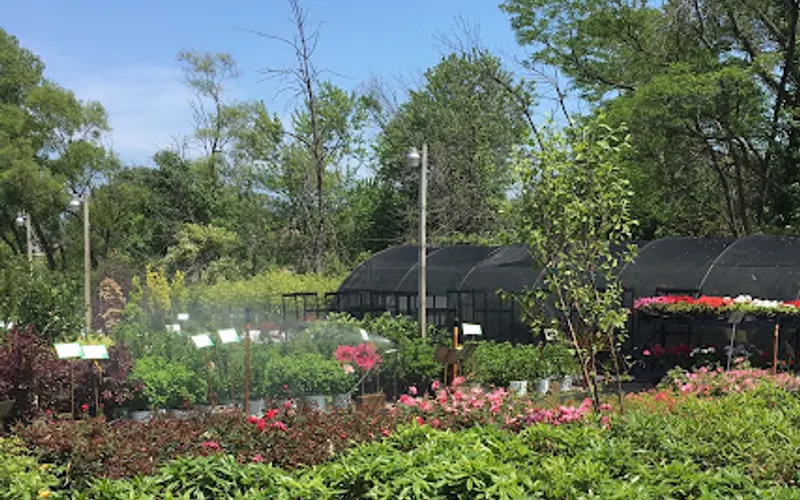 RAL Landscaping & Garden Center — Garden center