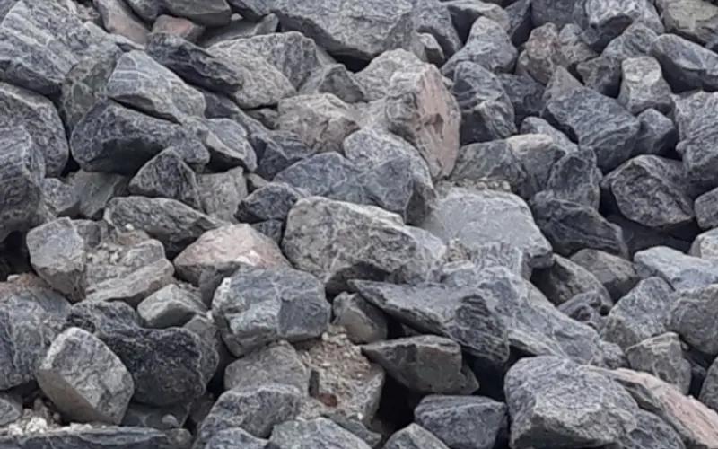 Tampa Rock Gravel and Dirt — Sand & gravel supplier