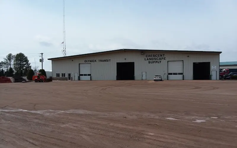 Cresent Landscape Supply Inc — Landscaping supply store