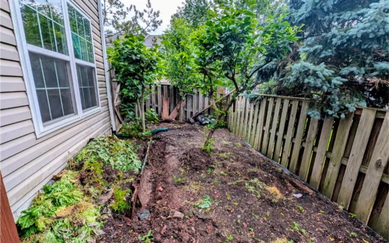 O&L Lawn And Landscape LLC — Landscaper