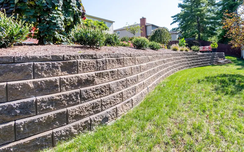 Reading Rock, Inc. — Building materials store