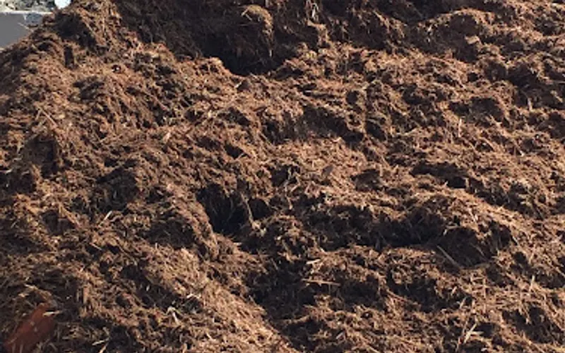 Gregg Landscape Supply — Landscaping supply store