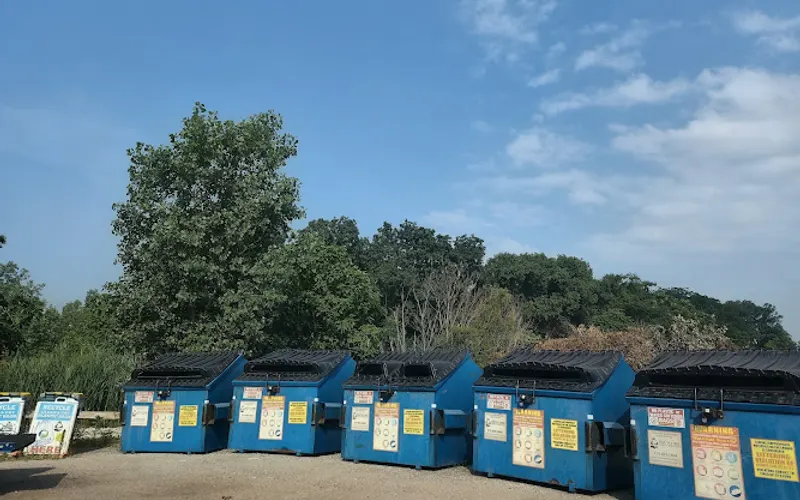 Valparaiso Compost Site — Recycling center