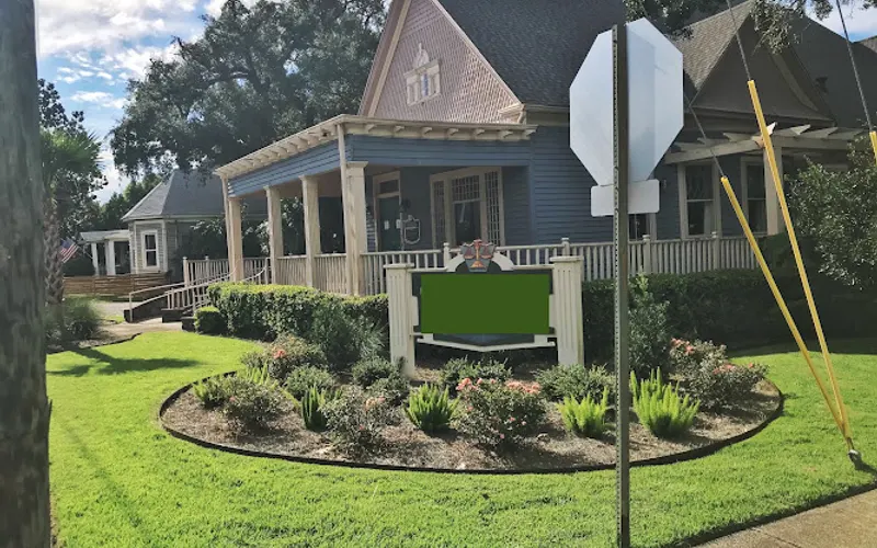 Turf Tenders Lawn Service LLC — Lawn care service