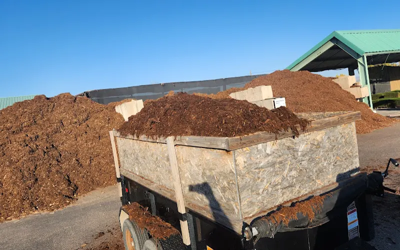 Green Valley Turf Co. — Sod supplier
