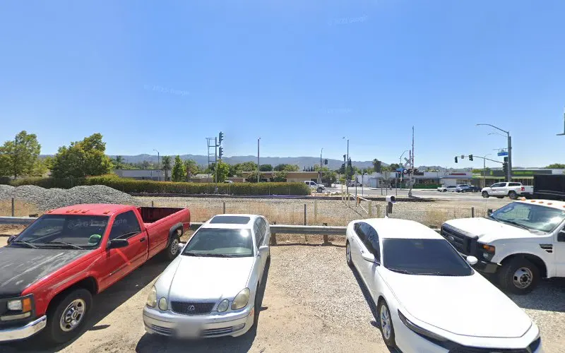 Foothill Soils — Landscaping supply store