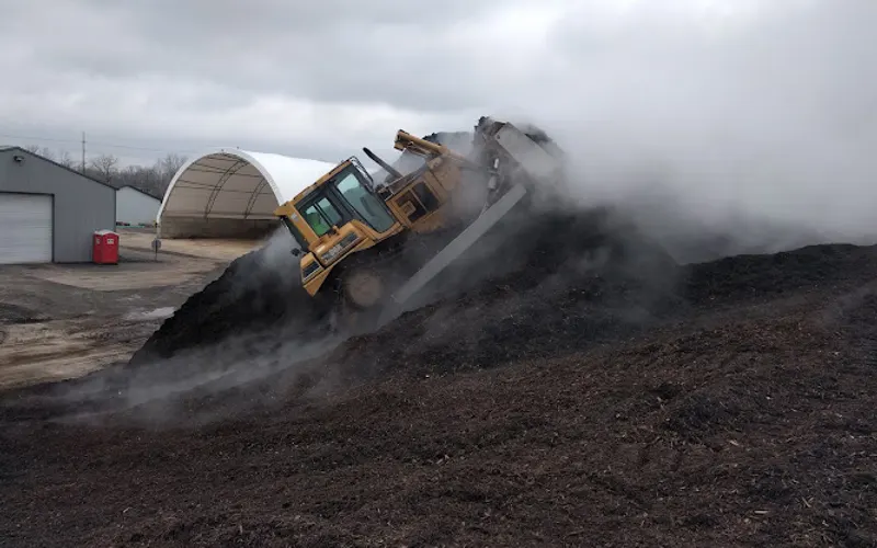 Tri State Landscape Supply LLC — Topsoil supplier