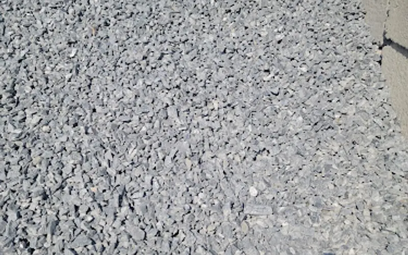 W J Graves Construction Co — Landscaping supply store