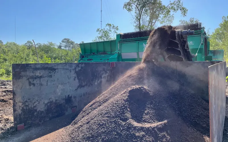 ReSoil Compost — Landscaping supply store