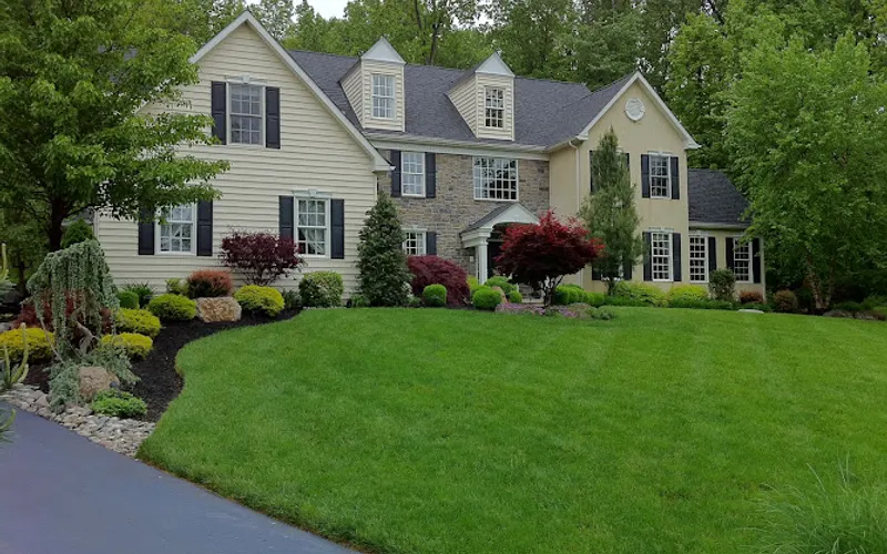 Holly Days Nursery, Garden Center, & Landscaping — Landscaping supply store