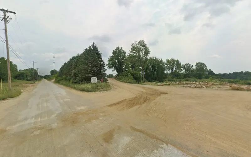 Beck Sand & Gravel — Concrete contractor