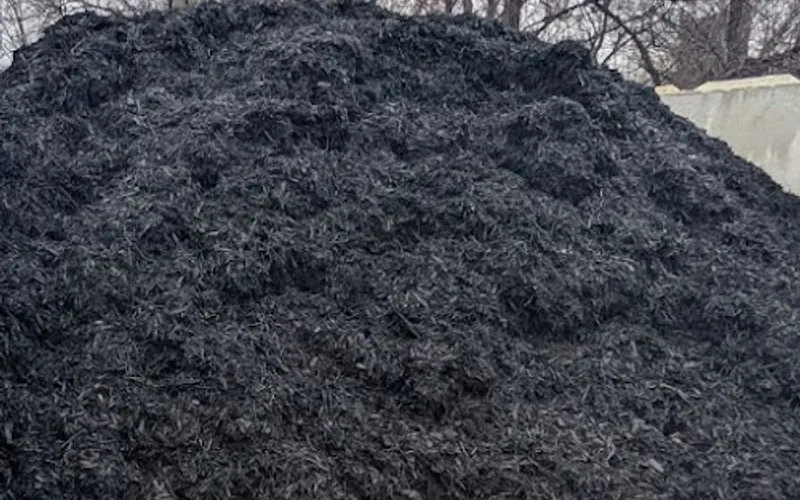 AHC Enterprises — Topsoil supplier