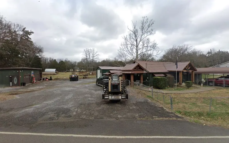 TENNESSEE TOPSOIL & GRAVEL — Topsoil supplier
