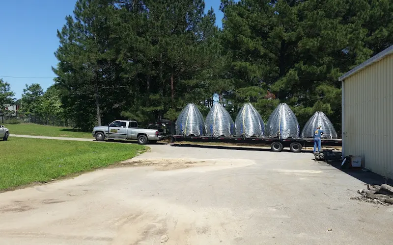 American Wire Products — Landscaping supply store