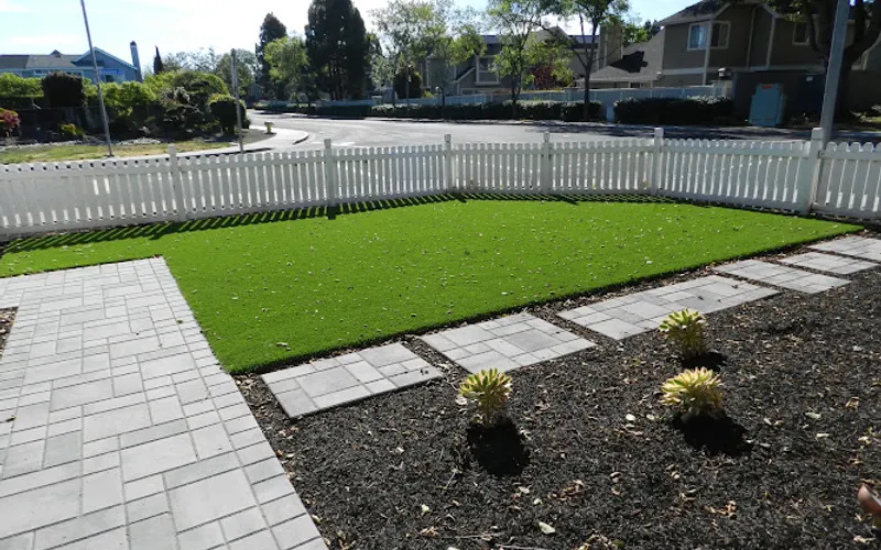 Blue Wagon Landscape Supply Artificial Turf Synthetic Turf — Landscaping supply store