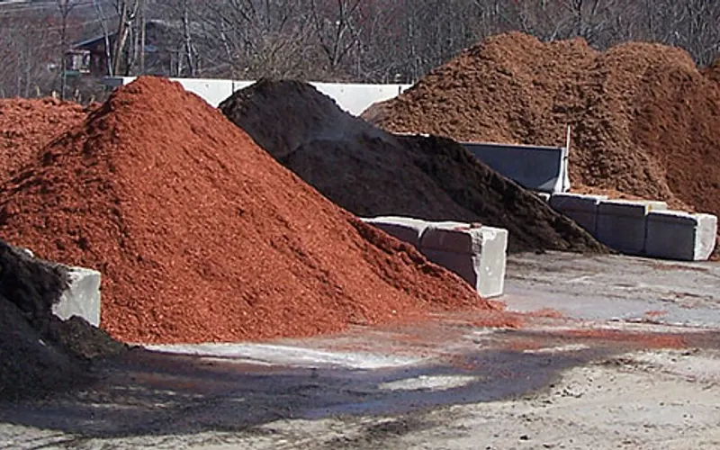 Construction Materials Service, Inc - CMS Inc. — Excavating contractor