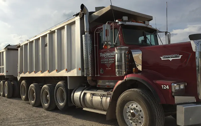 Faust Sand & Gravel, Inc — Masonry contractor