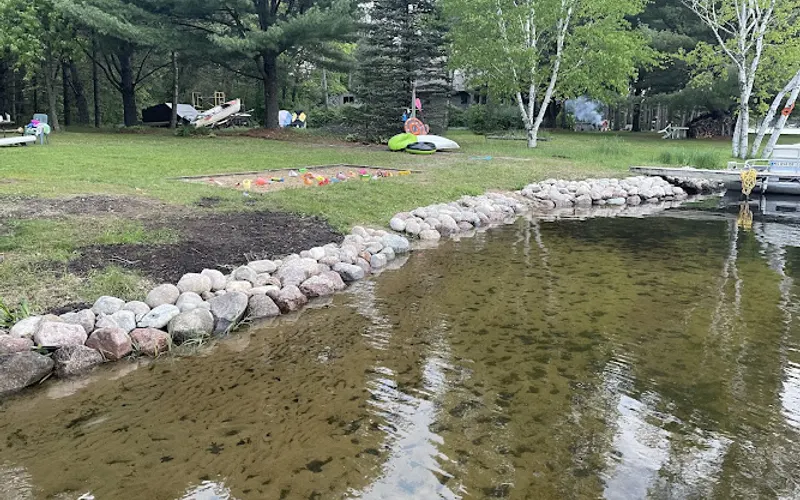 By The Yard, Inc. — Landscaping supply store