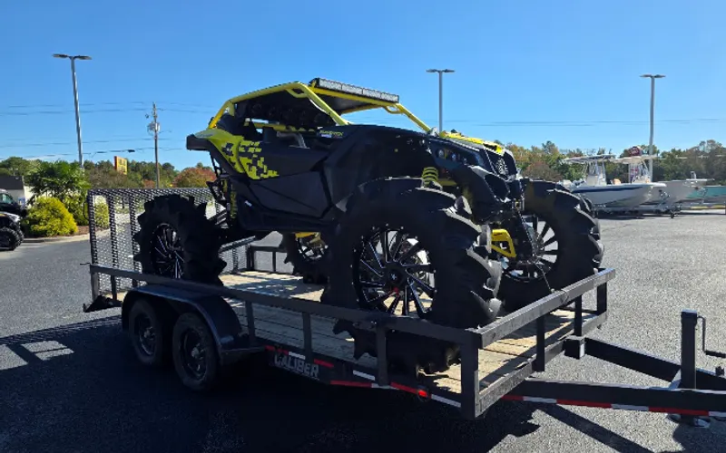 HBS Powersports — ATV dealer