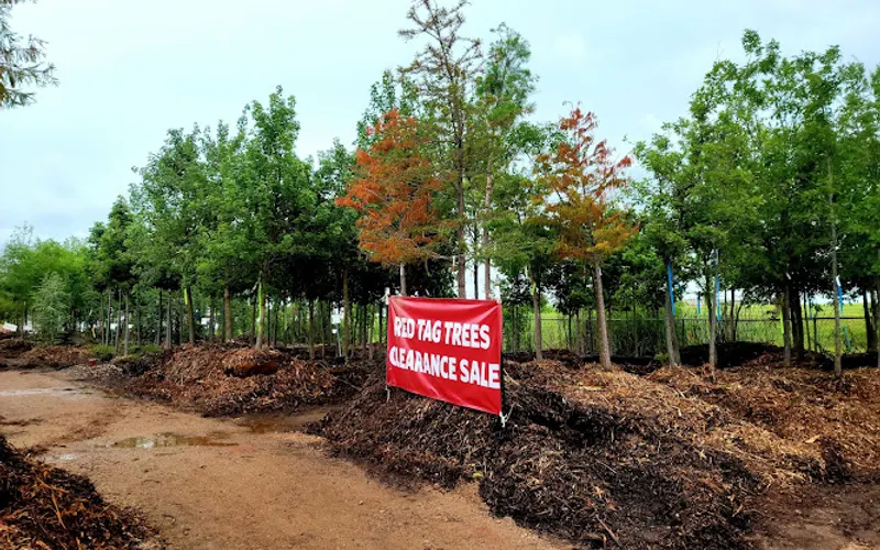 TLC Garden Centers — Landscaping supply store