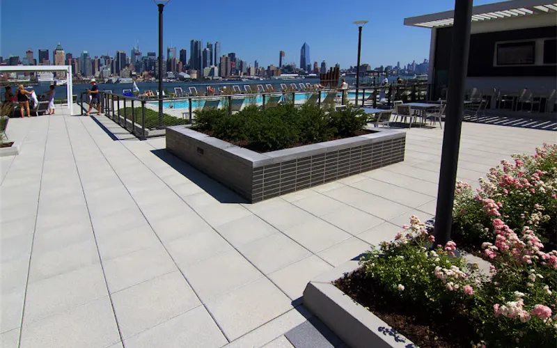 Sunny Brook Pressed Concrete — Concrete product supplier