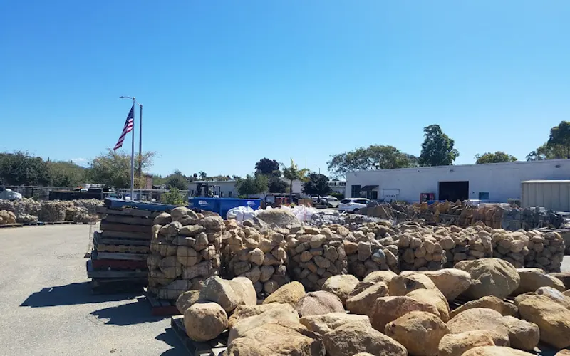Goleta Building Materials — Building materials supplier