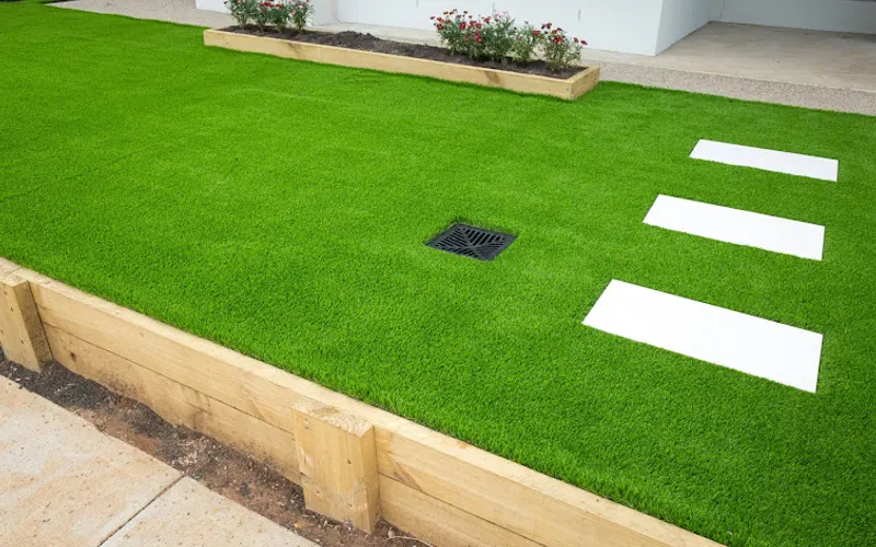 Turf USA Landscaping Supply — Landscaping supply store