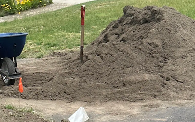 LI Firewood and Mulch — Firewood supplier
