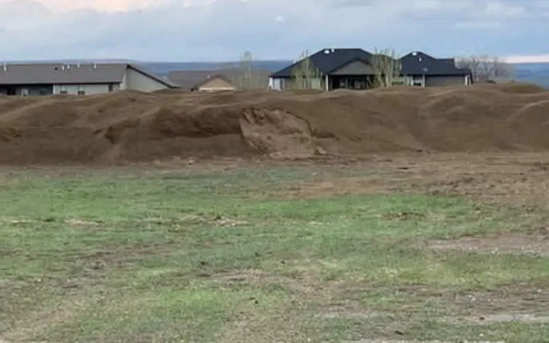 West End Sand & Gravel — Sand & gravel supplier