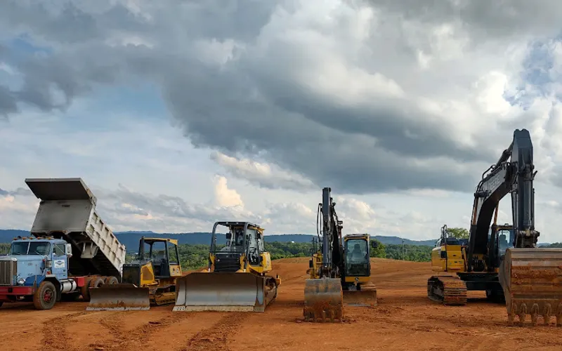 West Stone Industries — Topsoil supplier