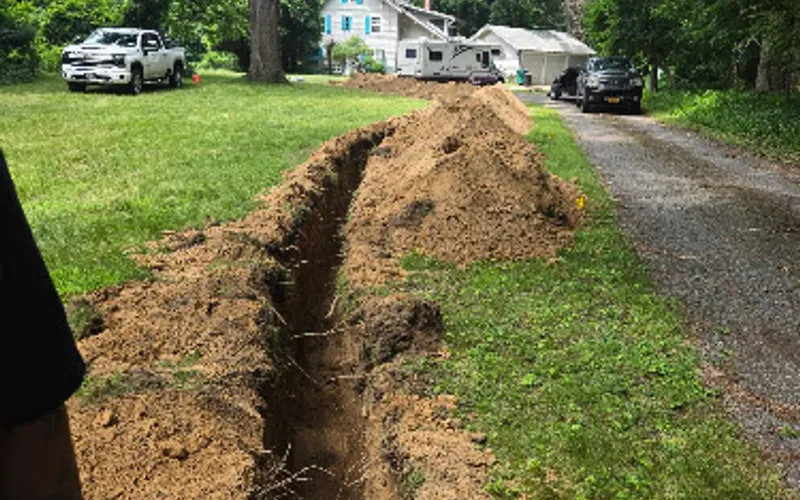 wnyDIRT — Aggregate supplier