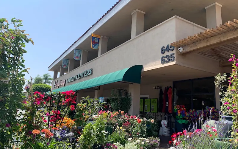 Armstrong Garden Centers — Garden center