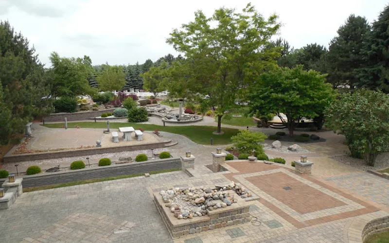 Bischer Landscaping — Landscaping supply store