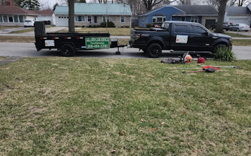 All Lawn Care Service & landscaping — Lawn care service