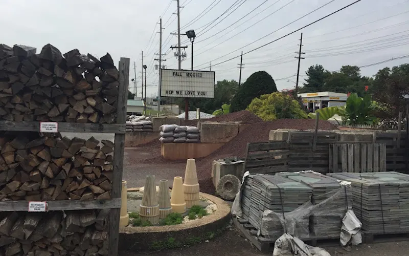 Haines Farm & Garden Supply — Garden center