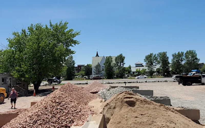 All Around Soil & Stone Inc. — Landscaping supply store