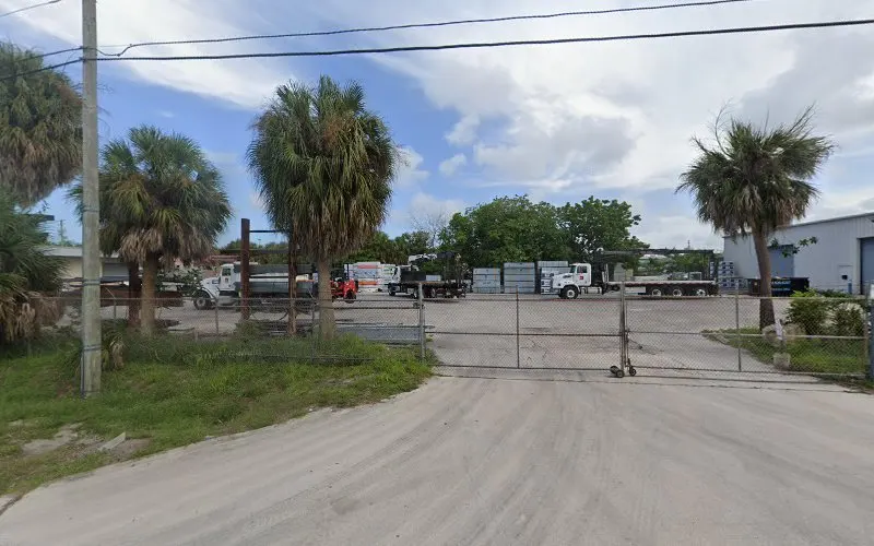 L&W Supply - Fort Pierce, FL — Building materials store