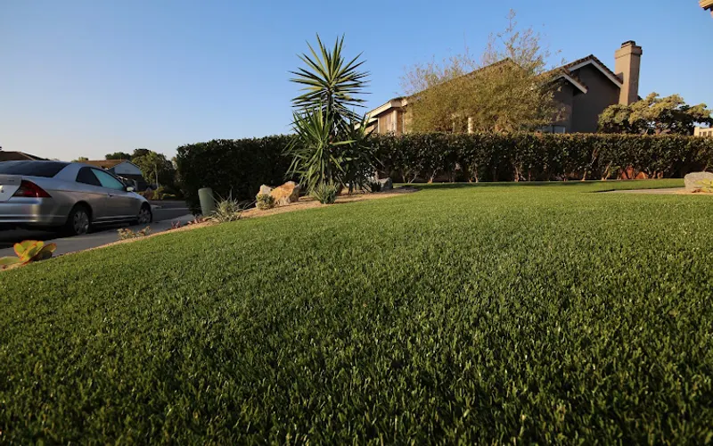 IntegriTurf — Turf supplier