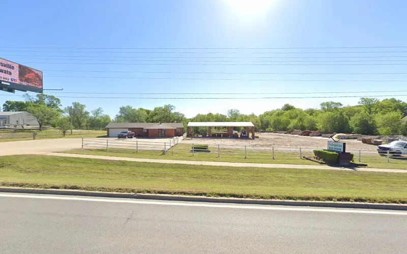 Enterprise Sod Store — Sod supplier
