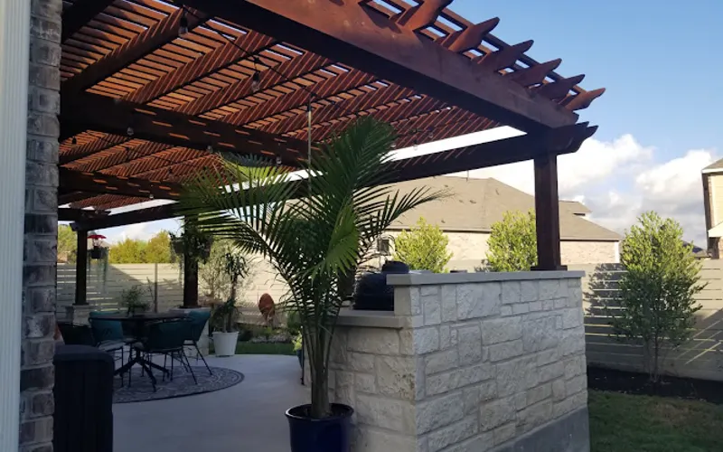 Cantu Nursery & Landscape — Plant nursery