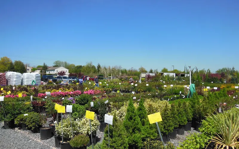 Lehigh Valley Home & Garden Center — Garden center
