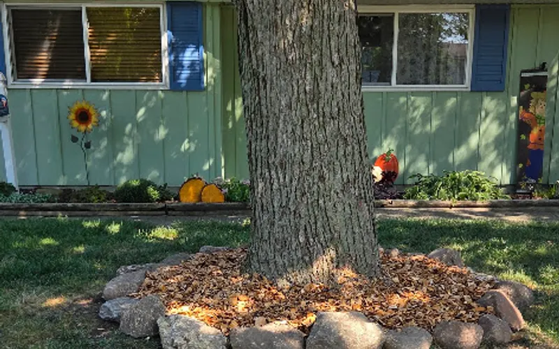 Wrede Rocks and Mulch — Landscaping supply store