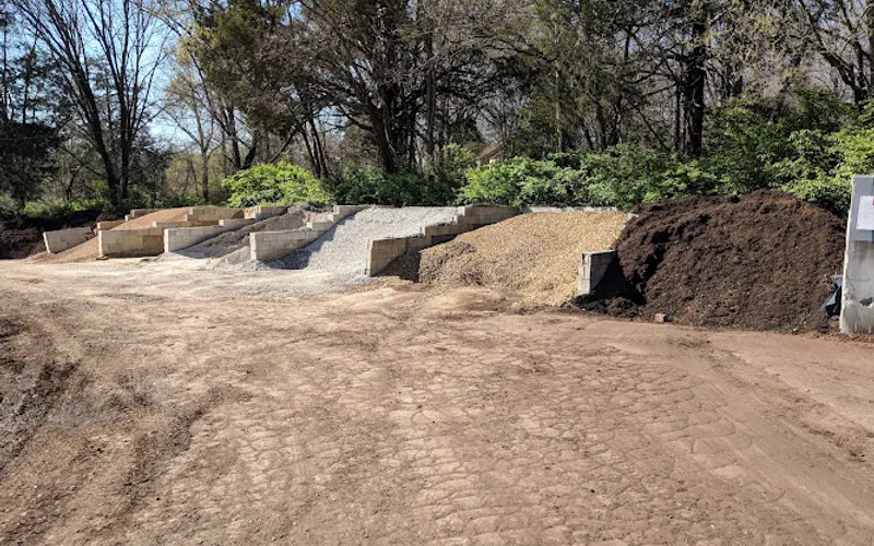 The Mulch Stop — Topsoil supplier