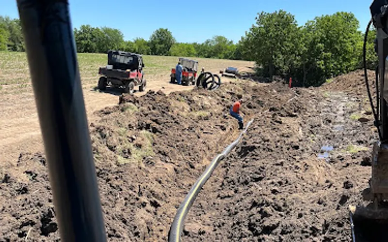 Northwest Rock Products — Landscaping supply store