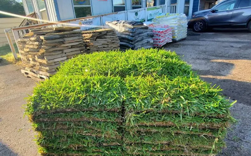 Direct Grass, Inc — Landscaping supply store