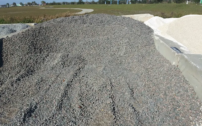 Riverview Rock/TMI Landscape Materials — Landscaping supply store