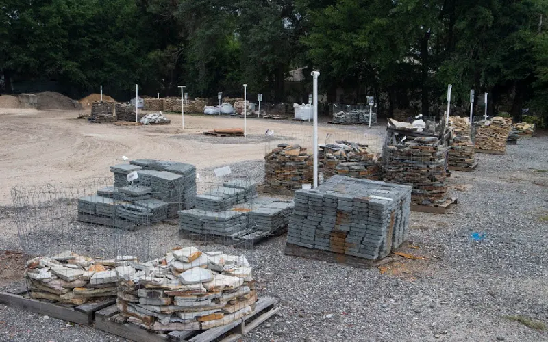 Woerner Fort Walton Beach — Landscaping supply store