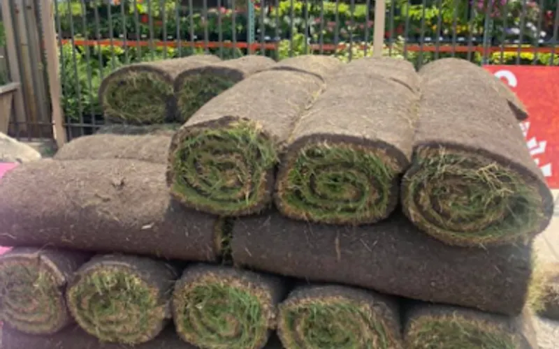 Terra Noble Inc. — Topsoil supplier