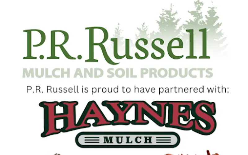 Haynes Mulch — Mulch supplier
